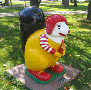 Meet your Posher, Mc